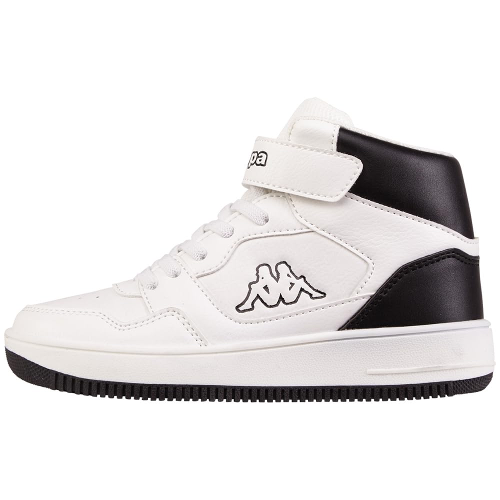 Kappa Código de Estilo: 261052mfk Broome MF K, Zapatillas Unisex niños
