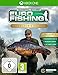 Produktbild Euro Fishing (Collector's Edition)