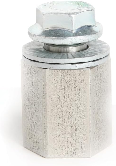 Thule Internal hub Hitch Adapter M12 x 1.25 - E-Bike Compatible