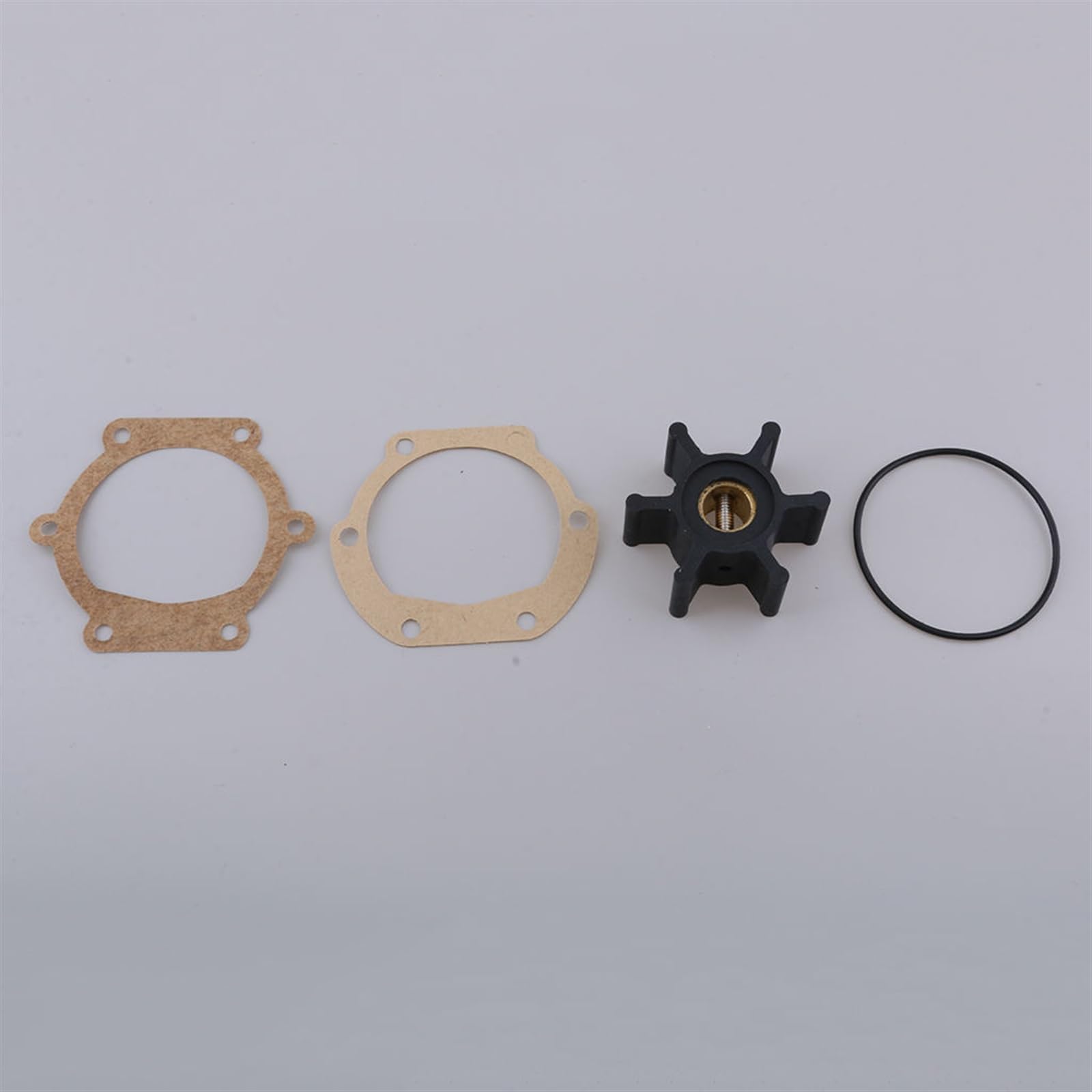 Kit de reparación impulsor bomba agua 09-810B 653-0001