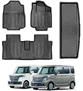 Amazon | Shvgen 新型 スズキ スペーシア/Spacia（MK53S）スペーシア
