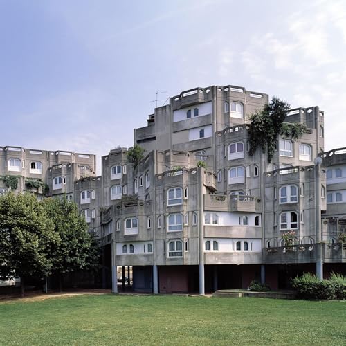 Ep. 05 - La Maladrerie, Aubervilliers