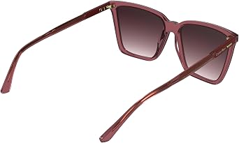 Calvin Klein Women's Ck26506s Sunglasses (Pack of 1)