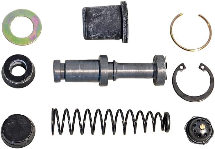 Honda 1969-1977 Cb Master Cylinder Set 45530-377-305 New Oem