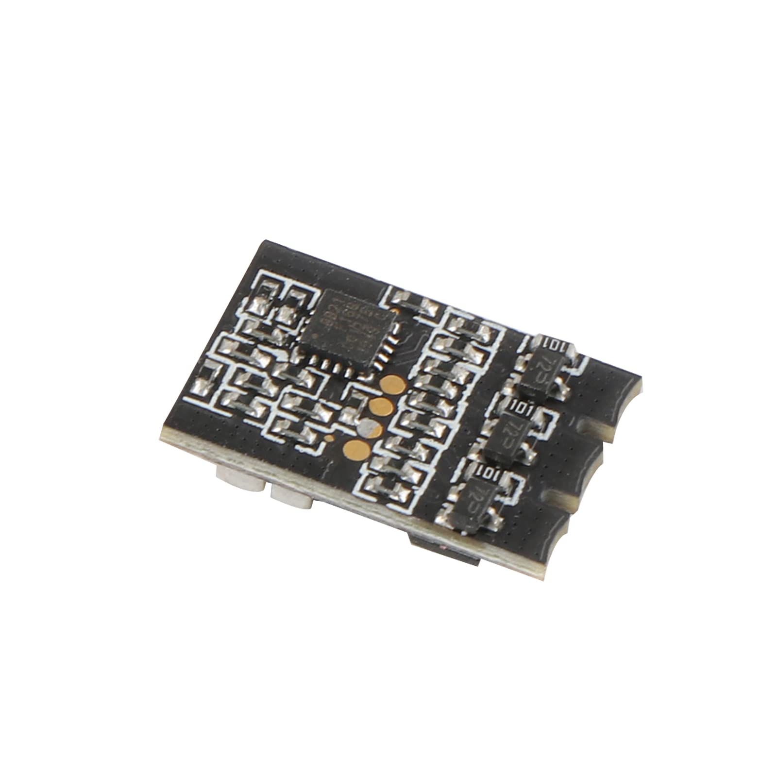 Amazon.com: FLASH HOBBY 7A Electronic Speed Controller BLHELI_S 2