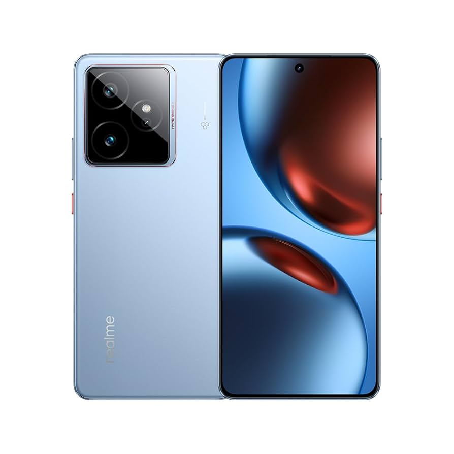 Realme Neo 7 12GB/512GB ブラック SIMフリー Realme Neo 7 12GB/512GB ブラック SIMフリー realme Neo7