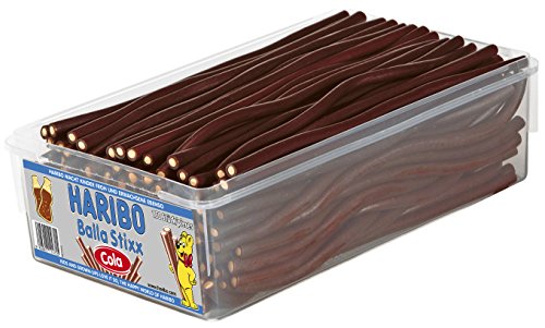 Haribo Balla-Balla Cola, 1.125 kg