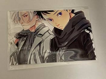 Amazon.co.jp: ディアプラス25周年記念展 名場面クリアカード