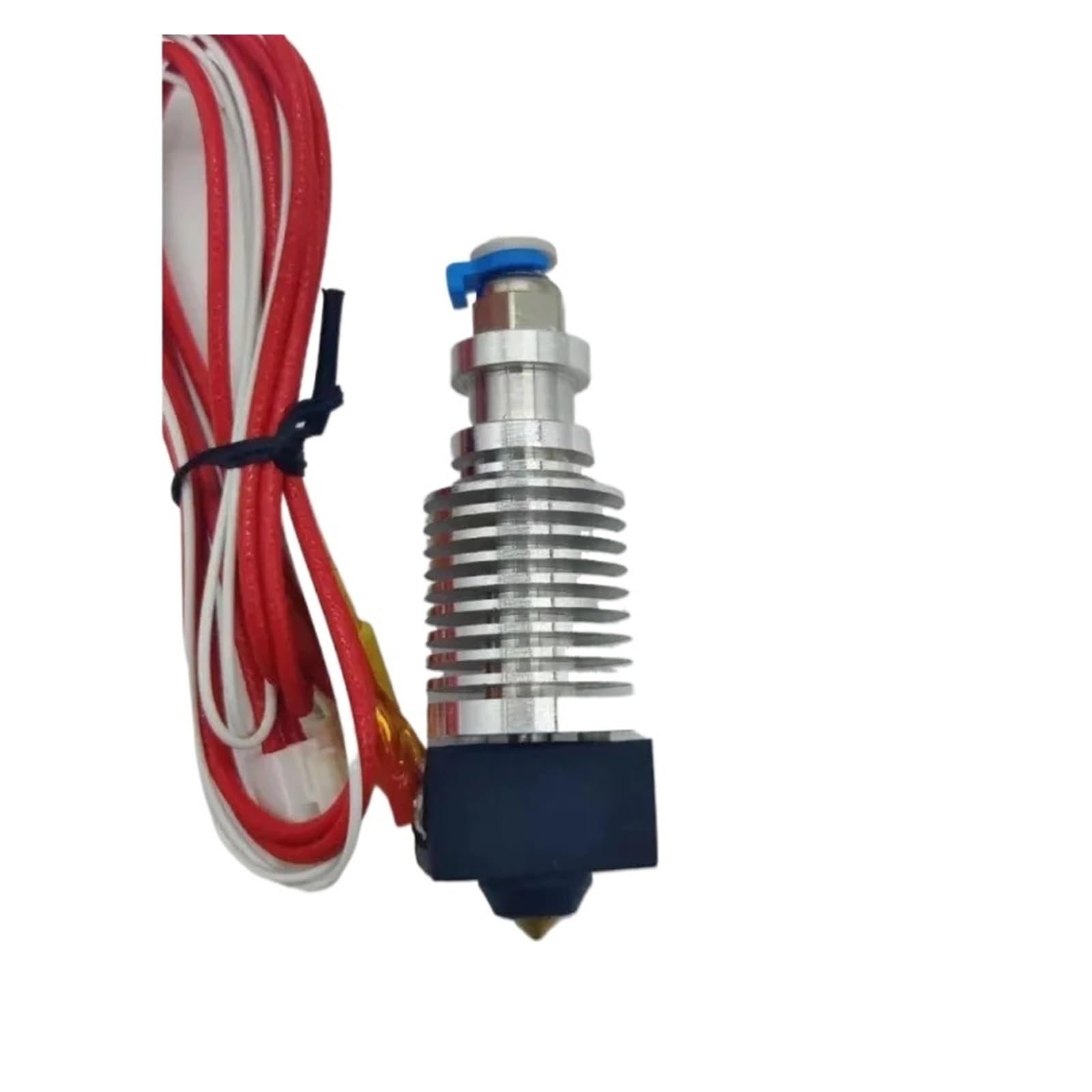 Compatible con Creality,CR-10, kit de boquilla, sin ventilador ni carcasa