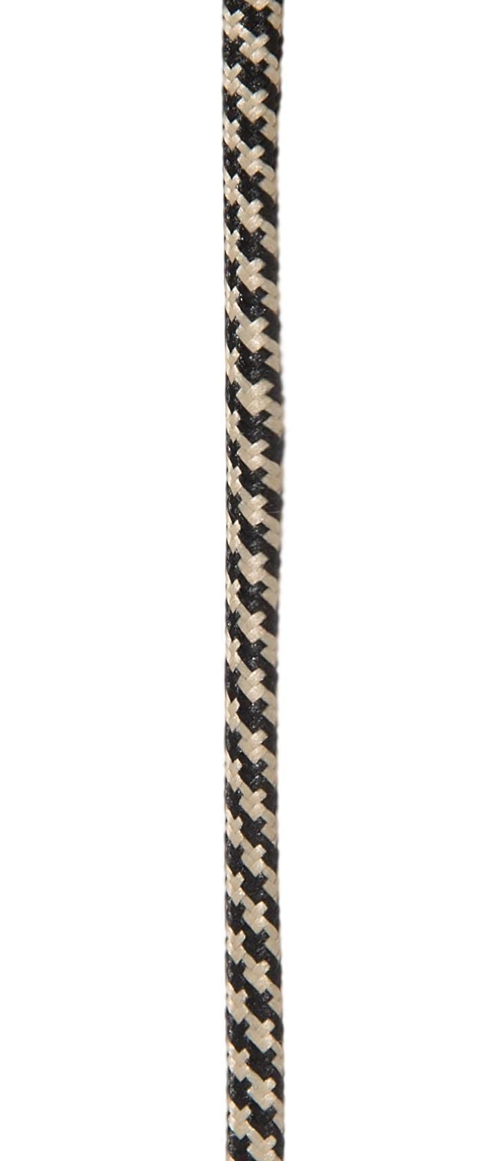B&P Lamp SPT-2-B Rayon Covered Cord - Picture 16 of 36