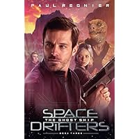 Space Drifters