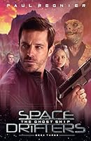 Algopix Similar Product 18 - The Ghost Ship Volume 3 Space