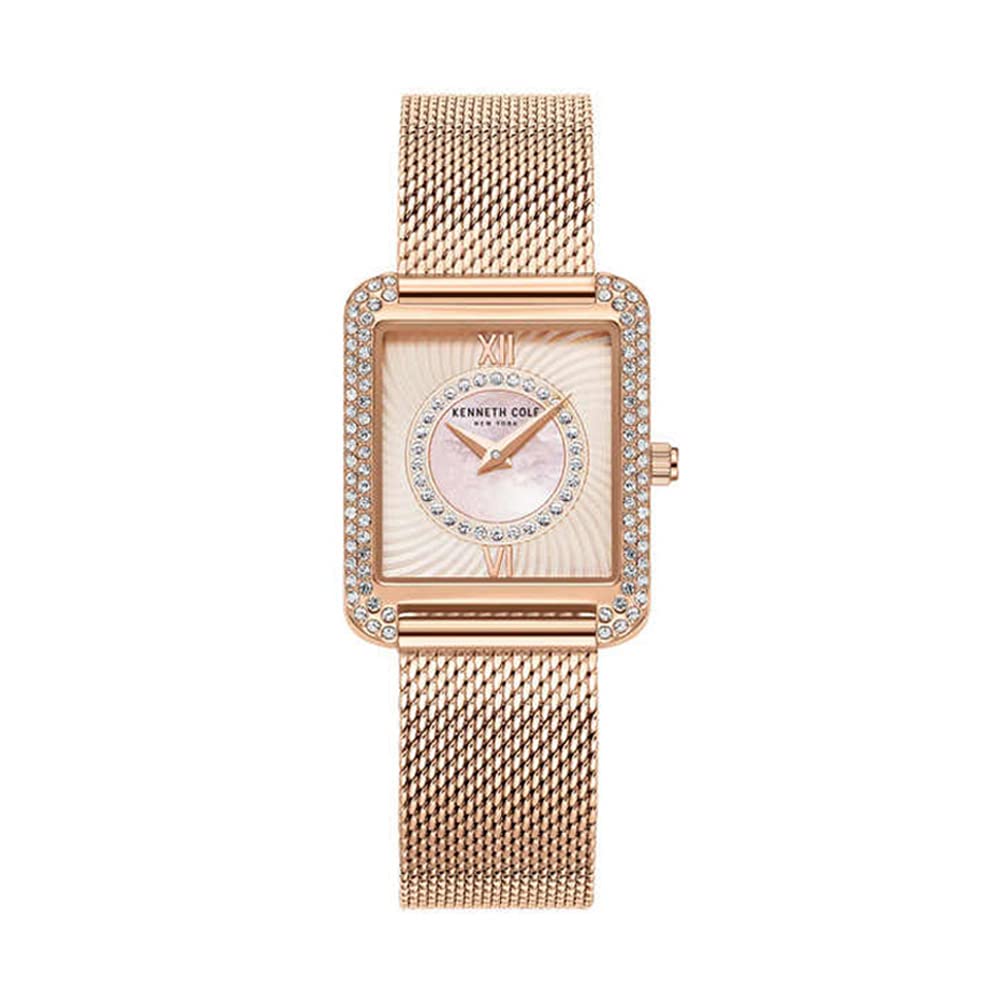 Kenneth Cole Analog Silver Dial Womens Watch-KCWLG2238002LD (B0BVRW5PZT) Amazon Price History, Amazon Price Tracker