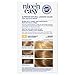 Clairol Nice'n Easy Permanent Hair Dye, 11 Ultra Light Blonde Hair Color, Pack of 3