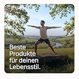 edubily® Eiklar Protein Pulver aus Freilandhaltung - Premium Eiweißpulver ohne Milch - Laborgeprüft (750 g, Salty Vanilla)