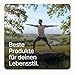 edubily® Eiklar Protein Pulver aus Freilandhaltung - Premium Eiweißpulver ohne Milch - Laborgeprüft (750 g, Salty Vanilla)