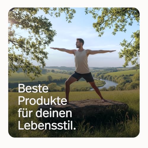edubily® Eiklar Protein Pulver aus Freilandhaltung - Premium Eiweißpulver ohne Milch - Laborgeprüft (750 g, Salty Vanilla)