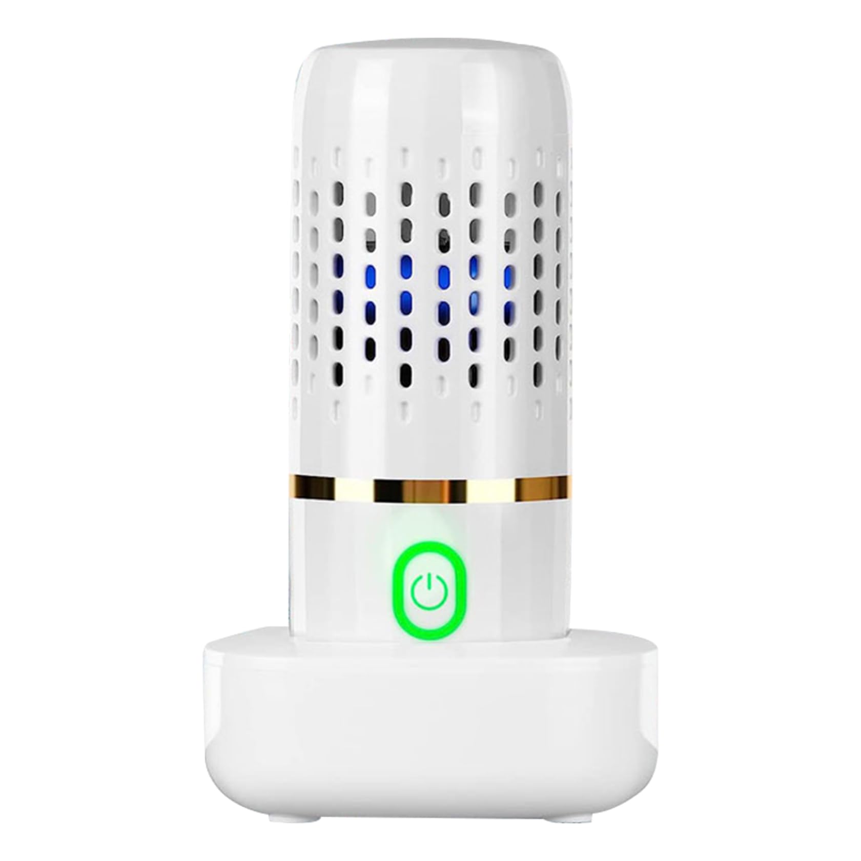 Xdyyjrasa Fruit Cleaner - Portable 4400mah Waterproof Fruit Washer, Wireless Veg Cleaner for Rice Meat