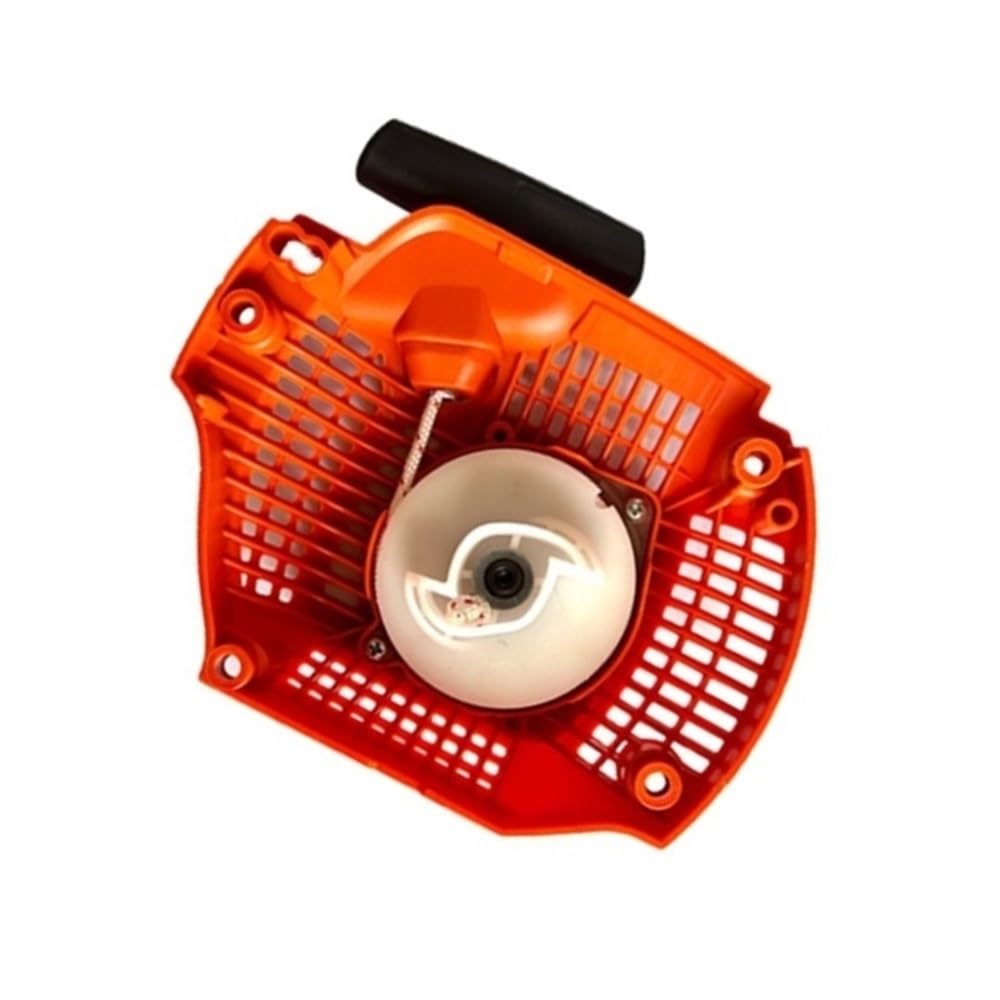 Conjunto de Arranque por Retroceso Compatible con 435, 440, 440E, 135, 140, 142E y 435E.