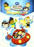 Little Einsteins 8499510795 Book Cover