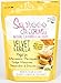 Price comparison product image Sugar and Crumbs Natural Flavoured Icing Sugar, Confectioners Powdered Sugar - for Baking, Frosting, Dusting, Decorating Royal Icing Cake, Cupcakes, Buttercreams Velvet Vanilla 500g