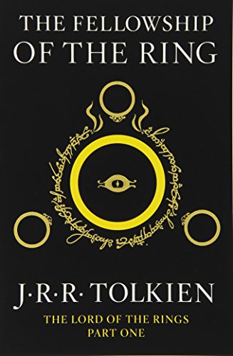 The Hobbit and The Lord of the Rings Boxed Set: The Fellowship / The Two Towers / The Return of the King - Thumbnail 3