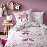 ropa de cama mickey y minnie - Procesamiento perfecto para pieles sensibles, cuidadosamente controlado, garantiza un aspecto bonito incluso después de muchos lavados