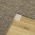 Single Sided 4" x 4" Carpet Tile Adhesive Connectors Carpet Square Adhesives, No Residue Carpet Connector Tape for Hardwood Floors Stair Treads Tile Floors, Floor Protection(120 Pcs)