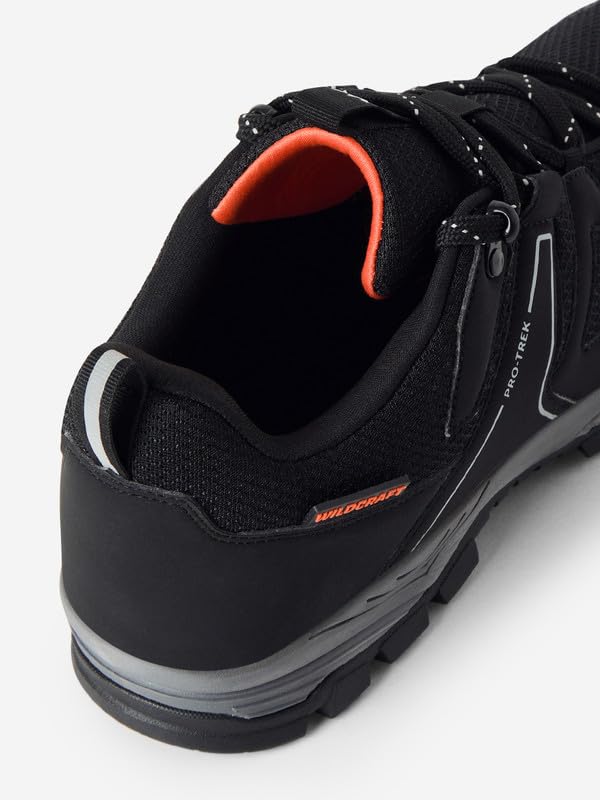 Image of Wildcraft Stylish Men Sphere 2 Hike & Trekking Shoe