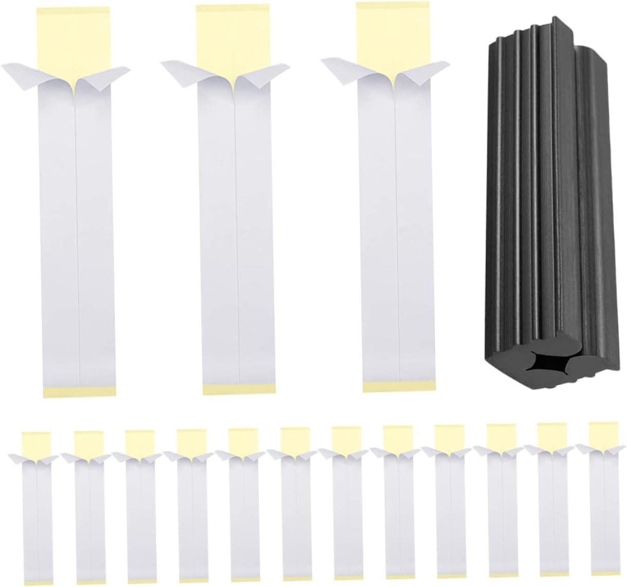 Golf Grip Replacement Tool Kit Includes Grip Tape Hook Knife Accessories for Golf Enthusiasts for Club Regripping Training