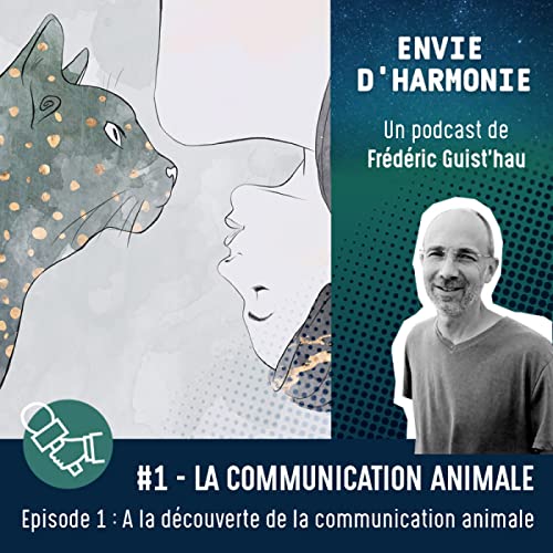 Dans les coulisses d'un stage d'initation &agrave; la communication animale t&eacute;l&eacute;pathique
