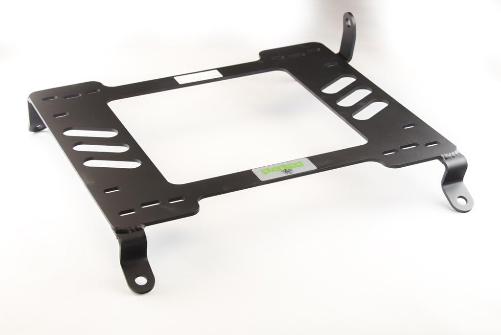 Passenger Seat Bracket for MOMO / NRG / Sparco / Recaro / Bride / OMP - Lexus IS300 (2001-2005) - Part # SB012PA