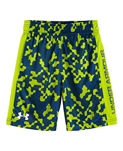 Under Armour Little Boys' Eliminator Short 5