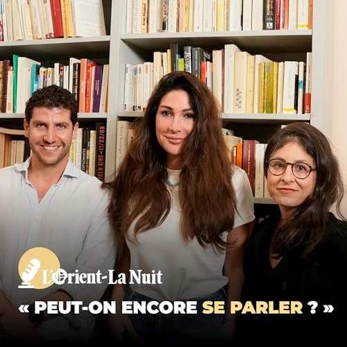 &laquo; Peut-on encore se parler ? &raquo; avec Dima Sadek