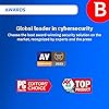 Bitdefender Total Security 2026| 5 Devices | 1 Year | PC/Mac/iOS/Android | Activation Code by Email | Automatic Renewal #3