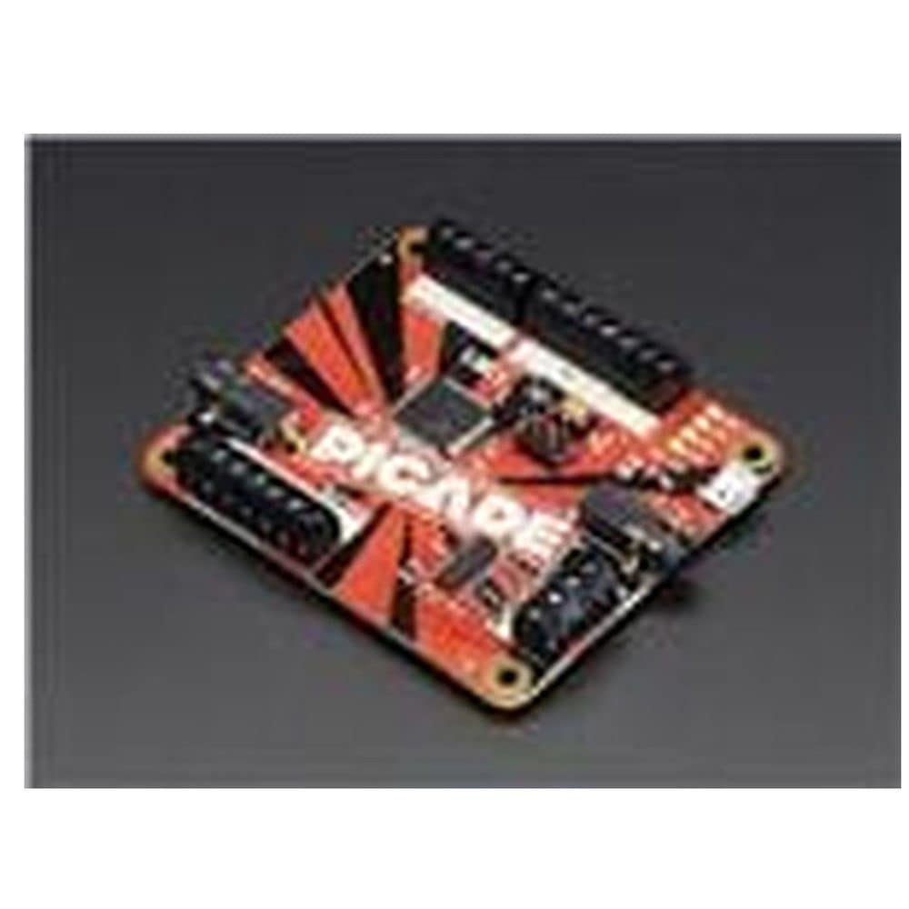 2708 Development Boards & Kits - AVR Pimoroni Picade Controller PCB - PIM110