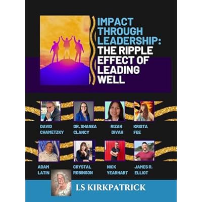 Impact Through Leadership