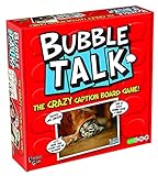Bubble Talk Board Game