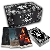 The Crooked Moon - Tarot