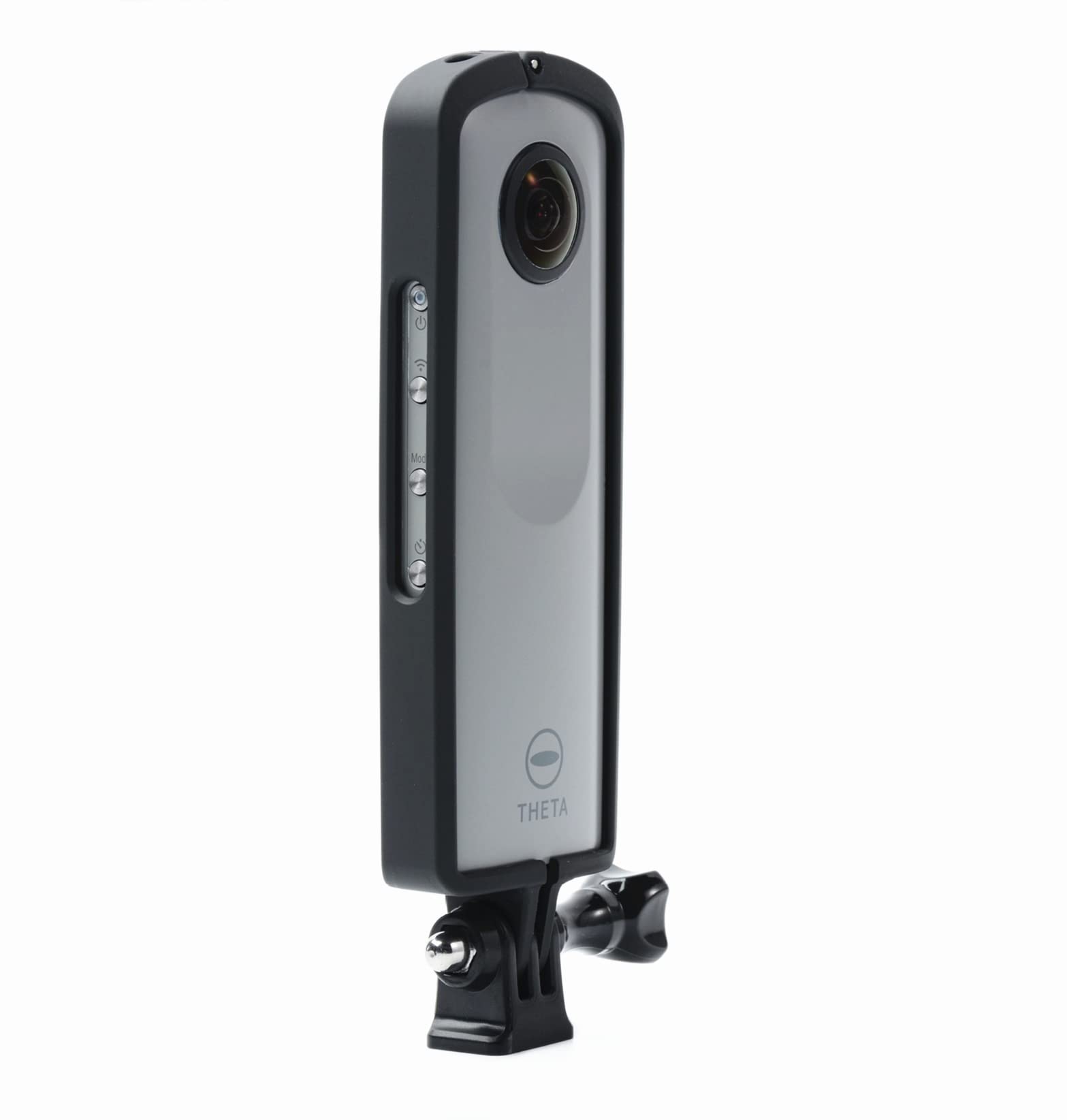 RICOH - RICOH  THETA SC2 （専用ハードケース付） 新発売】水滴やほこりを防ぐことができるTHETA Z1,X,SC2用ハード