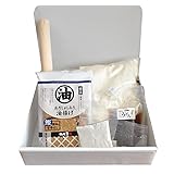 手作り キット 手打ち 材料 セット つゆ うどん粉 (きつねうどんキット)