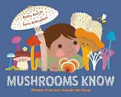 洋書 Mushrooms 81Al9tIzRjL._UF350,350_QL50_.jpg