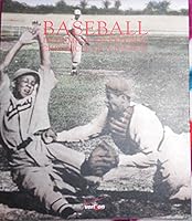 Baseball in Dominican Republic Chronicle of a Passion 9993487775 Book Cover