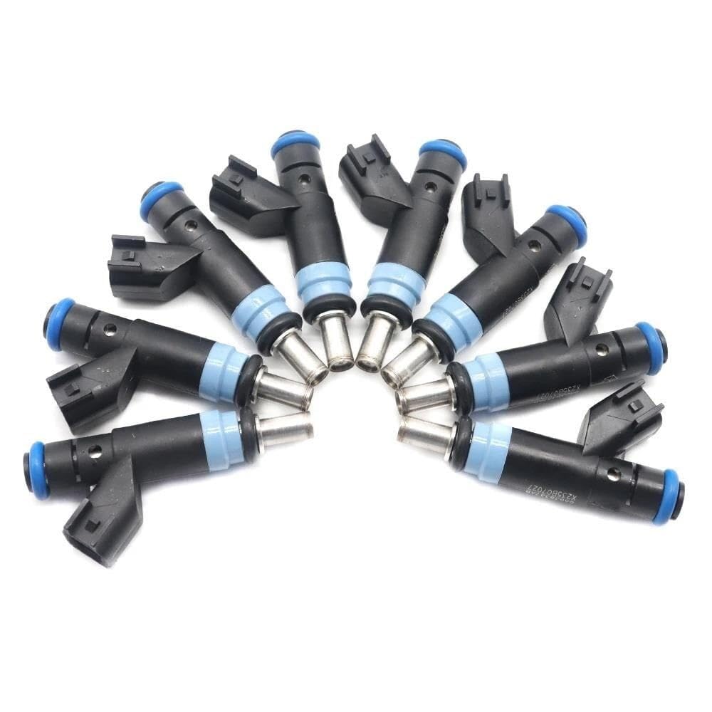 Diesel Injector Petrol Fuel Injector for Chrysler for 300 6.4L V8 2012-2014 05038337AB