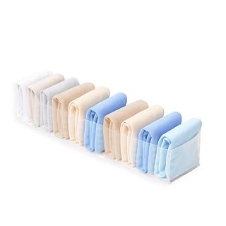 Colmeia Organizadora Cristal 11 Nichos VB Home