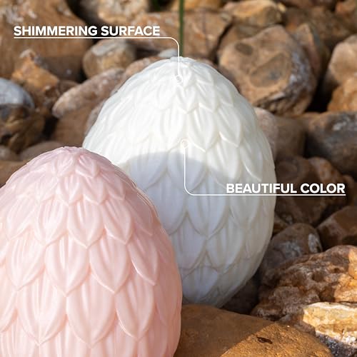 Image of Polymaker Panchroma Celestial PLA Filament 1.75mm for 3D Printer, White | Neatly Wound Glitter PLA for Easy Print & Smooth Feeding, Compatible with Bambu Lab & Most 3D Printers