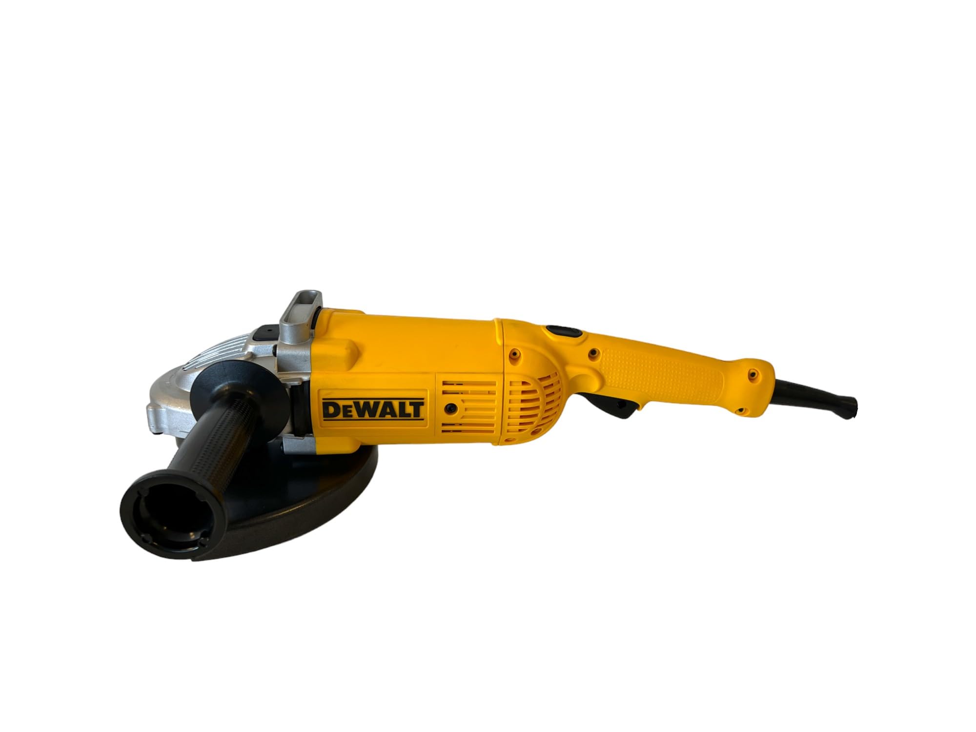 DeWalt DWE492S-QS Amoladora 230 mm 2.200 W 6.500 Rpm Arranque Suave