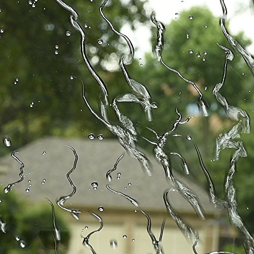 Rain-X 800002243 Glass Treatment- 7 Fl Oz. ( Packaging May Vary ) #TOP7