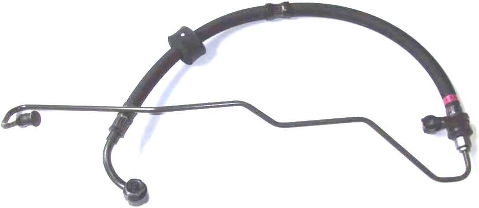 Genuine Hyundai 57510-2D100 Power Steering Oil Pressure Hose Assembly