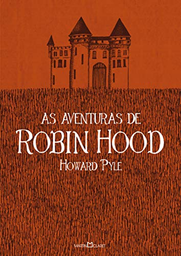As aventuras de Robin Hood - Pyle, Howard